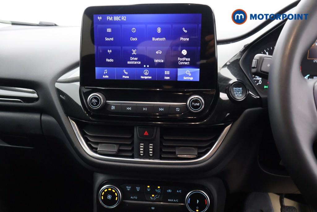 Ford Puma Titanium Manual Petrol SUV - Stock Number (1600633) - 8th supplementary image