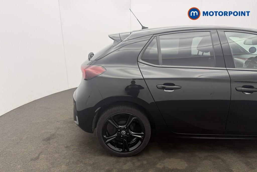 Vauxhall Corsa GS Manual Petrol Hatchback - Stock Number (1600795) - 8th supplementary image