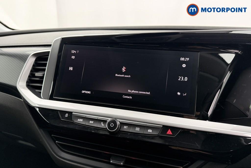 Vauxhall Grandland Ultimate Automatic Petrol SUV - Stock Number (1601066) - 8th supplementary image