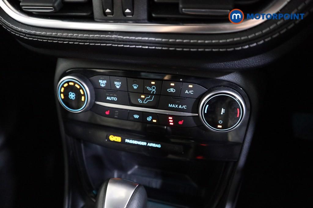 Ford Puma St-Line Vignale Automatic Petrol SUV - Stock Number (1601128) - 8th supplementary image