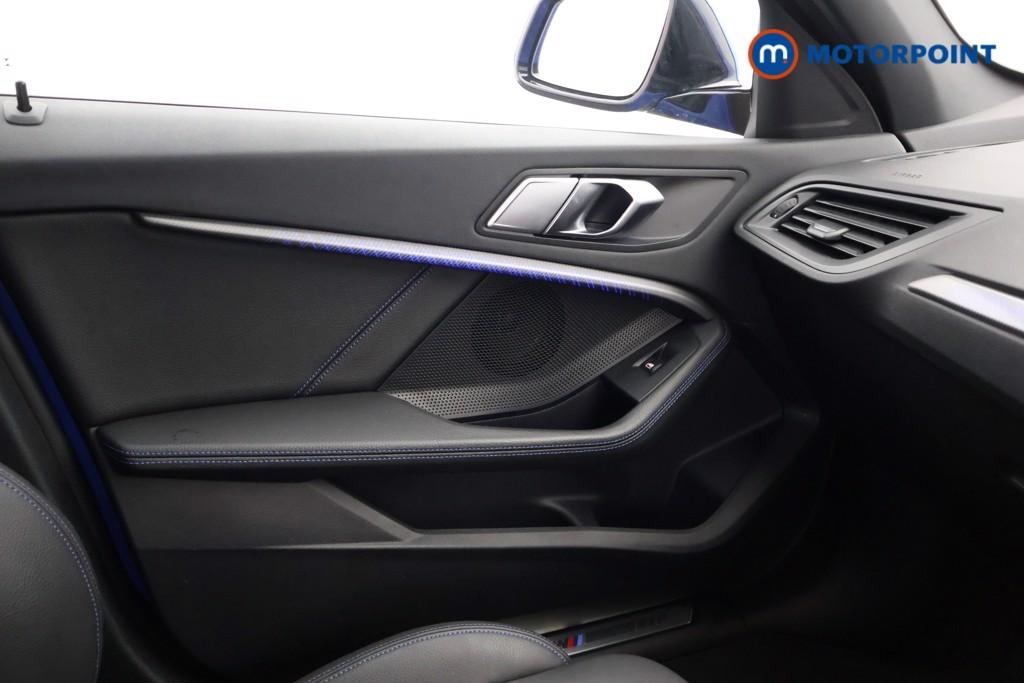 BMW 1 Series M Sport Automatic Petrol Hatchback - Stock Number (1601783) - 8th supplementary image