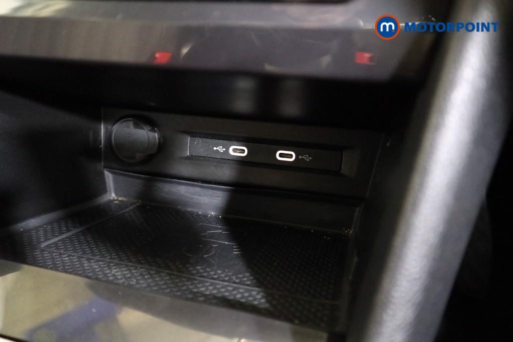 Volkswagen Tiguan Allspace Life Manual Petrol SUV - Stock Number (1602137) - 8th supplementary image