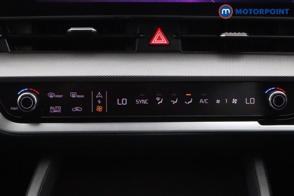 KIA Sportage Gt-Line Automatic Petrol SUV - Stock Number (1602190) - 8th supplementary image