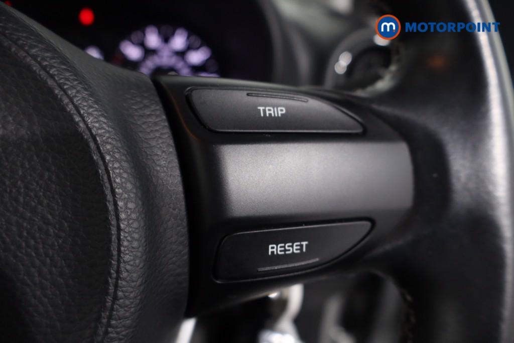 KIA Picanto 2 Manual Petrol Hatchback - Stock Number (1603120) - 8th supplementary image