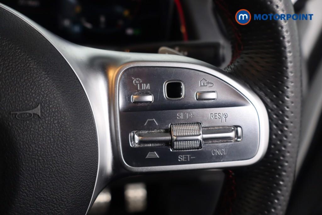 Mercedes-Benz GLB Amg Line Automatic Petrol SUV - Stock Number (1603136) - 8th supplementary image