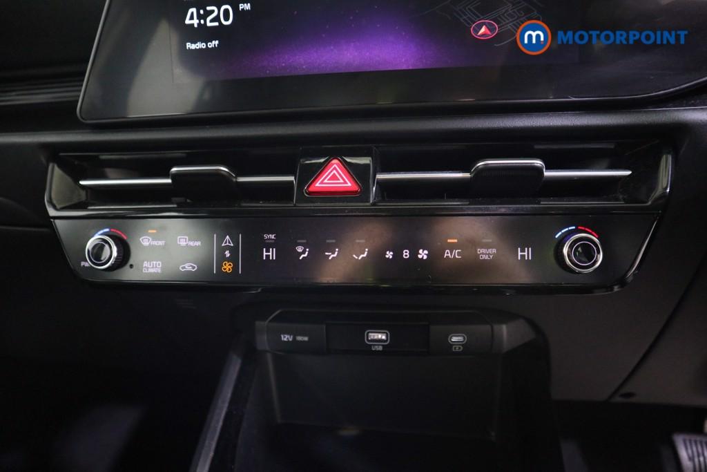 KIA Niro 2 Automatic Petrol Plug-In Hybrid SUV - Stock Number (1603229) - 8th supplementary image