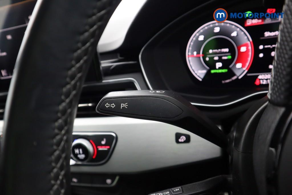 Audi A4 S Line Automatic Diesel Saloon - Stock Number (1603343) - 8th supplementary image