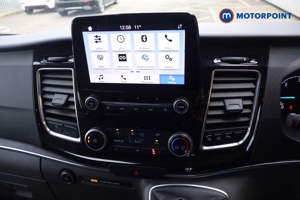 Ford Octavia S Manual Petrol Estate - Stock Number (1603412) - 8th supplementary image