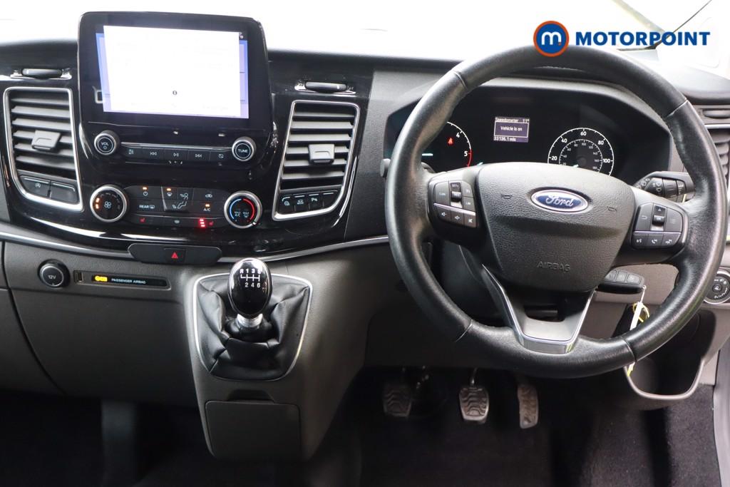 Ford Octavia S Manual Petrol Estate - Stock Number (1603412) - Drivers side front corner