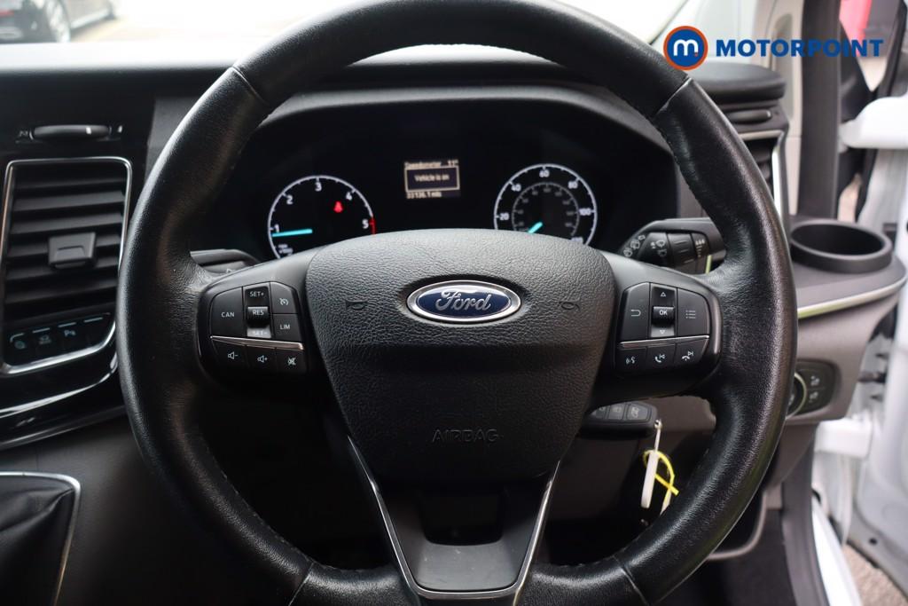 Ford Octavia S Manual Petrol Estate - Stock Number (1603412) - Rear bumper