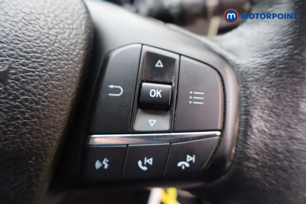 Ford Octavia S Manual Petrol Estate - Stock Number (1603412) - Passenger side