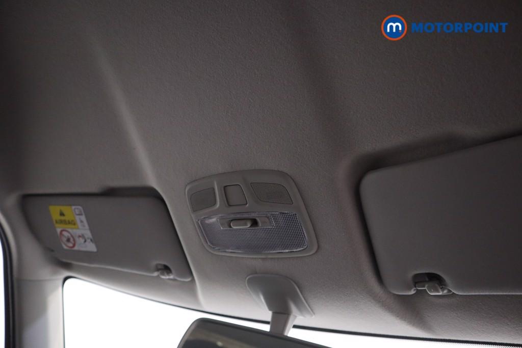 Suzuki Swift Sz-L Manual Petrol Hatchback - Stock Number (1603437) - 8th supplementary image