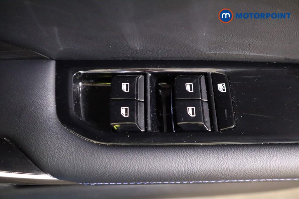 Mg Motor Uk MG4 Trophy Automatic Electric SUV - Stock Number (1603541) - 8th supplementary image