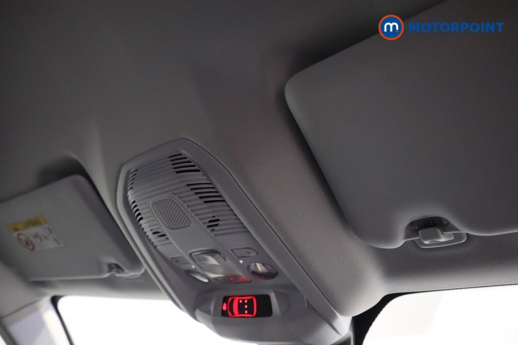 Peugeot 3008 Allure Manual Diesel SUV - Stock Number (1603598) - 8th supplementary image