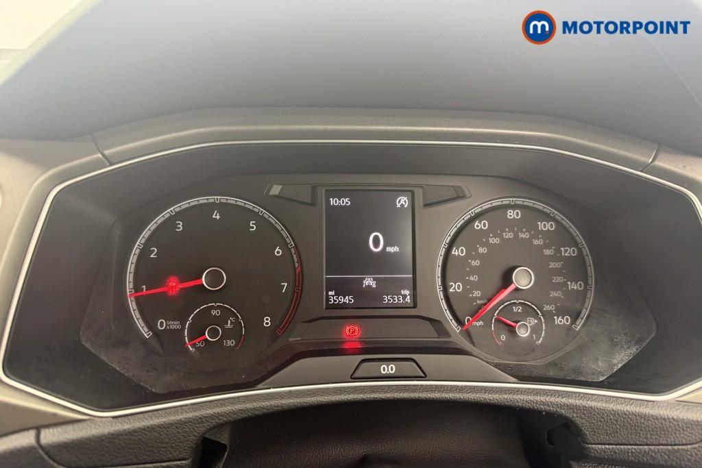 Volkswagen T-Roc SE Manual Petrol SUV - Stock Number (1603605) - 8th supplementary image