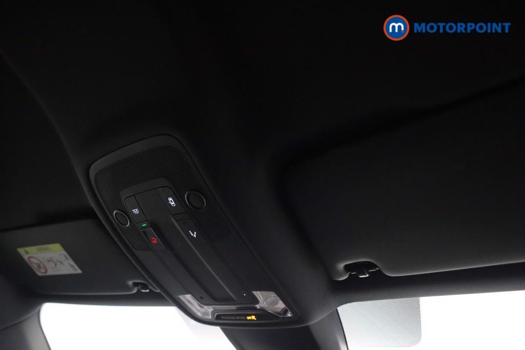 Audi A3 Black Edition Automatic Petrol Hatchback - Stock Number (1603616) - 8th supplementary image