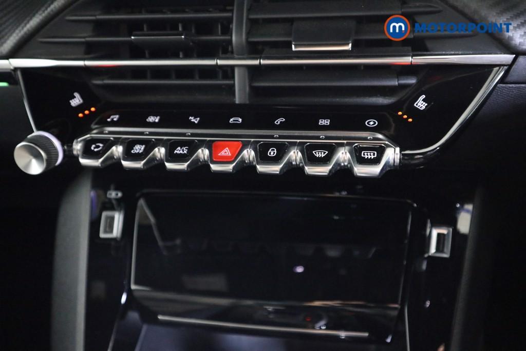 Peugeot 2008 GT Automatic Electric SUV - Stock Number (1603658) - 8th supplementary image