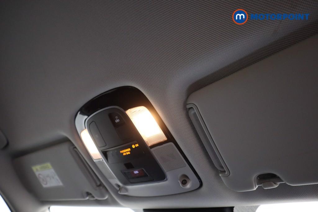 Hyundai Tucson Se Connect Manual Petrol SUV - Stock Number (1603762) - 8th supplementary image