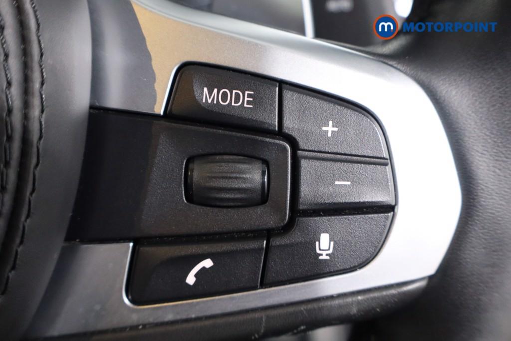 BMW 5 Series M Sport Automatic Diesel Saloon - Stock Number (1603782) - 8th supplementary image