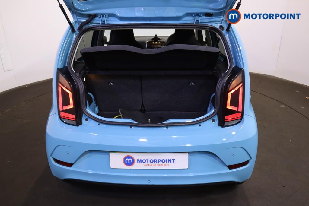 Volkswagen UP E-Up Automatic Electric Hatchback - Stock Number (1603806) - 8th supplementary image
