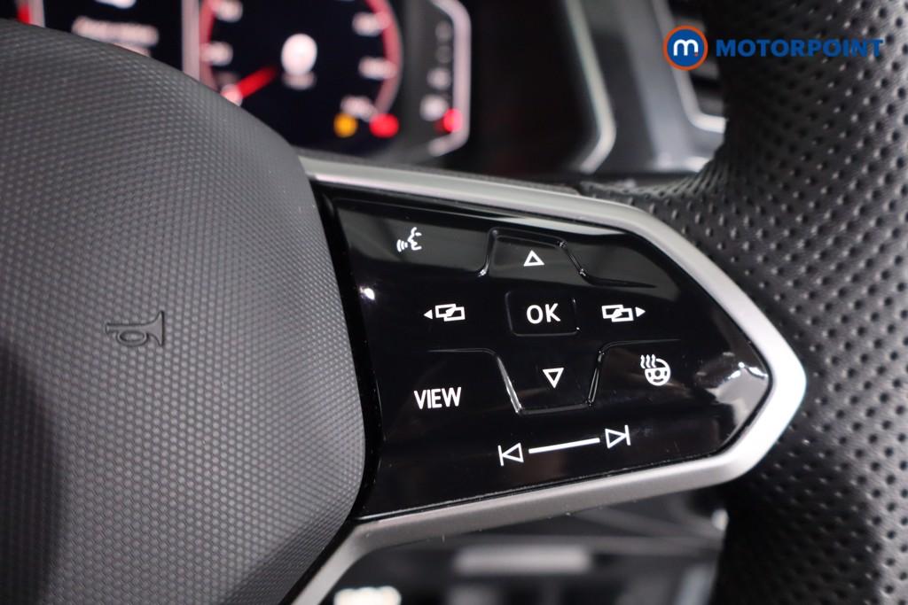 Volkswagen Tiguan R-Line Edition Automatic Petrol SUV - Stock Number (1603818) - 8th supplementary image