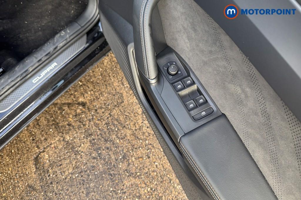 Cupra Formentor V2 Automatic Petrol Plug-In Hybrid SUV - Stock Number (1573986) - 8th supplementary image