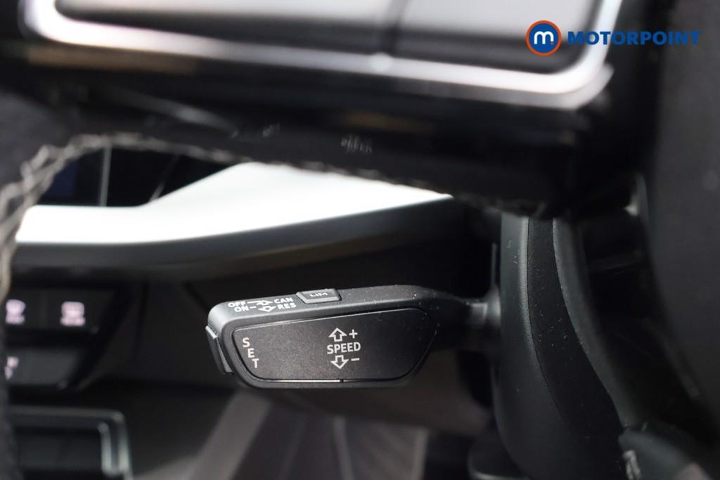 Audi A3 S Line Automatic Petrol Hatchback - Stock Number (1578021) - 8th supplementary image