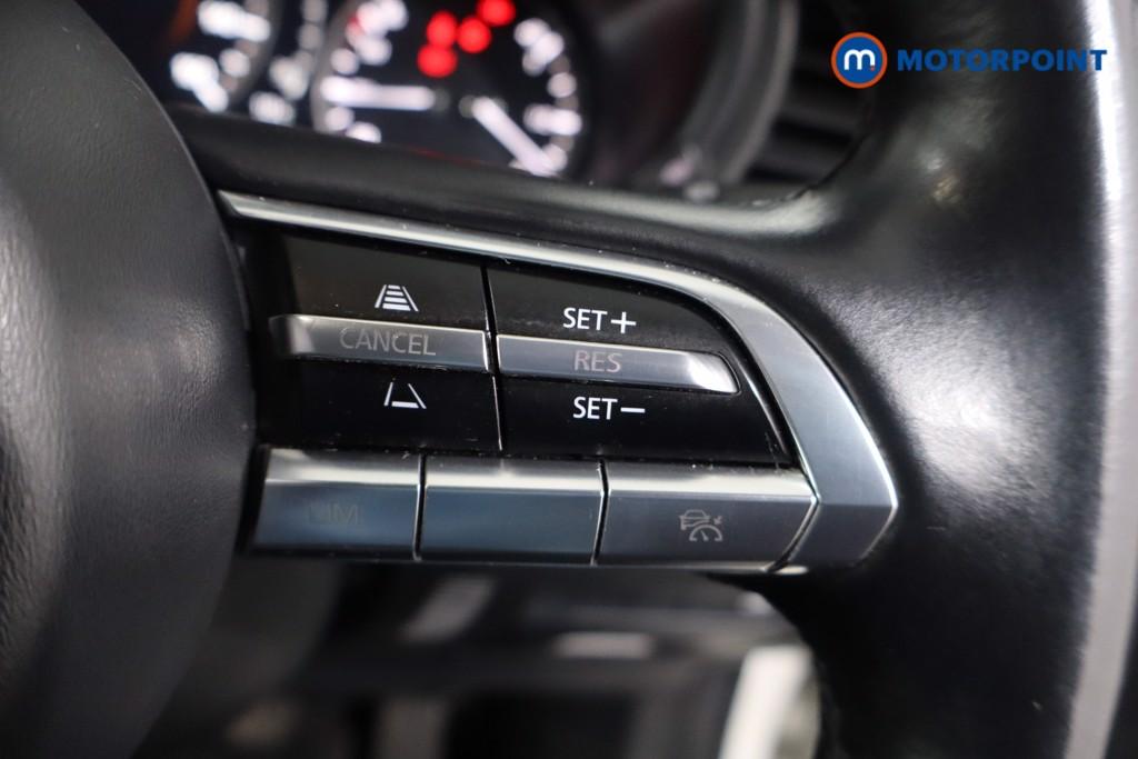 Mazda Cx-30 Sport Lux Manual Petrol SUV - Stock Number (1589601) - 8th supplementary image