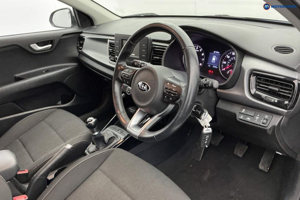 KIA RIO 2 Manual Petrol Hatchback - Stock Number (1590161) - 8th supplementary image