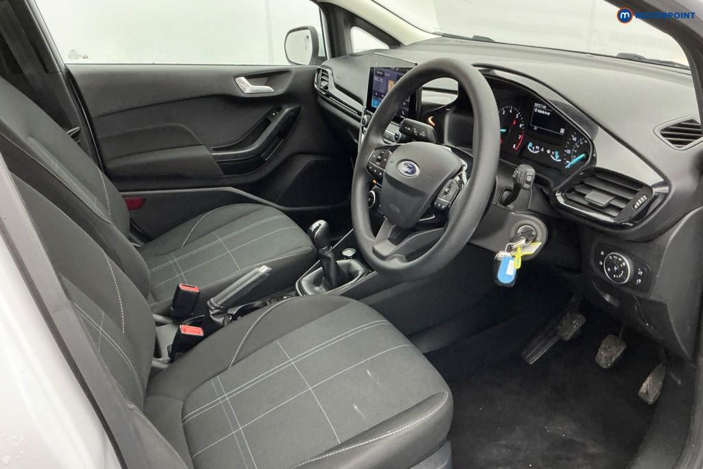 Ford Fiesta Trend Manual Petrol Hatchback - Stock Number (1590933) - 8th supplementary image