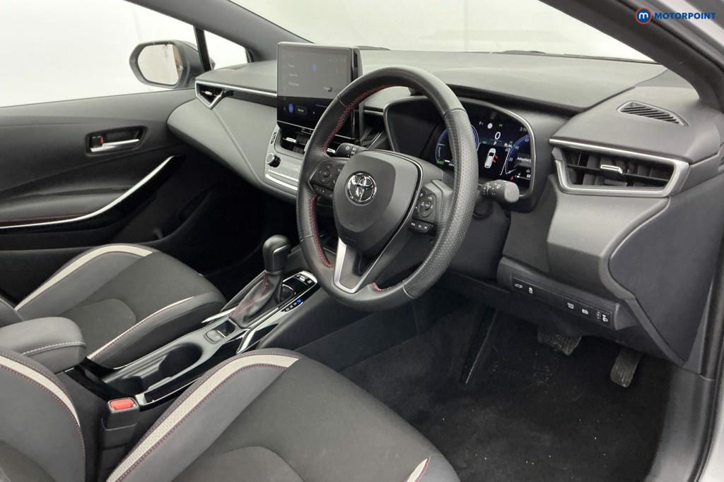 Toyota Corolla Gr Sport Automatic Petrol-Electric Hybrid Estate - Stock Number (1591722) - 8th supplementary image
