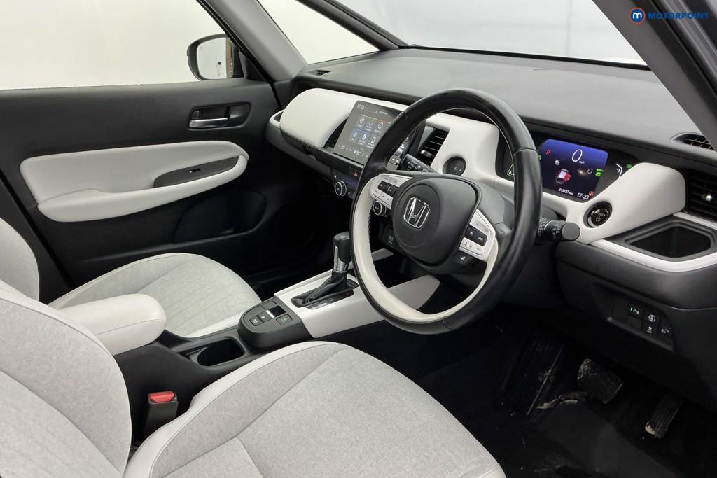 Honda Jazz EX Automatic Petrol-Electric Hybrid Hatchback - Stock Number (1591775) - 8th supplementary image