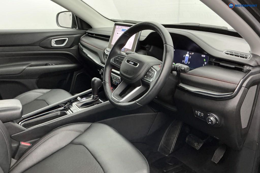 Jeep Compass Trailhawk Automatic Petrol Plug-In Hybrid SUV - Stock Number (1591859) - 8th supplementary image