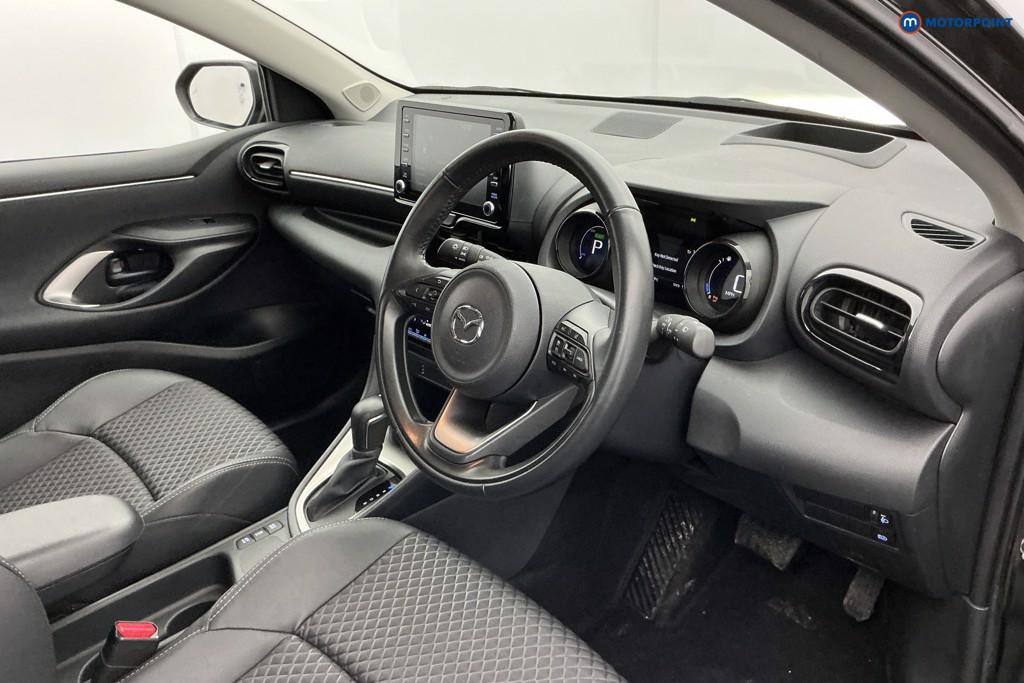 Mazda 2 Hybrid Select Automatic Petrol-Electric Hybrid Hatchback - Stock Number (1592010) - 8th supplementary image