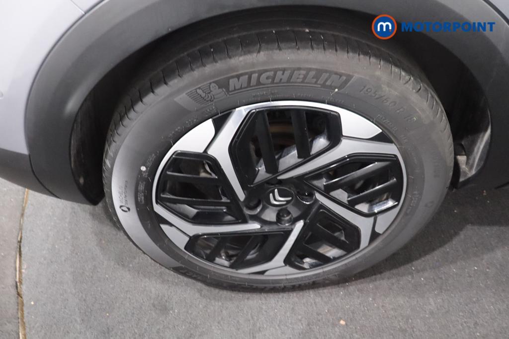 Citroen C4 MAX Automatic Petrol Hatchback - Stock Number (1595102) - 8th supplementary image