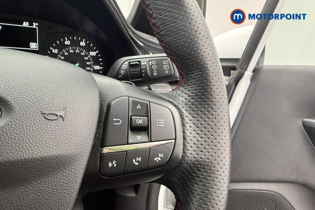 Ford Fiesta St-Line Automatic Petrol Hatchback - Stock Number (1595301) - 8th supplementary image