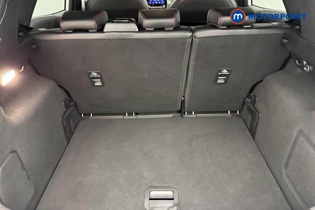 Ford Puma ST Manual Petrol SUV - Stock Number (1595329) - 8th supplementary image