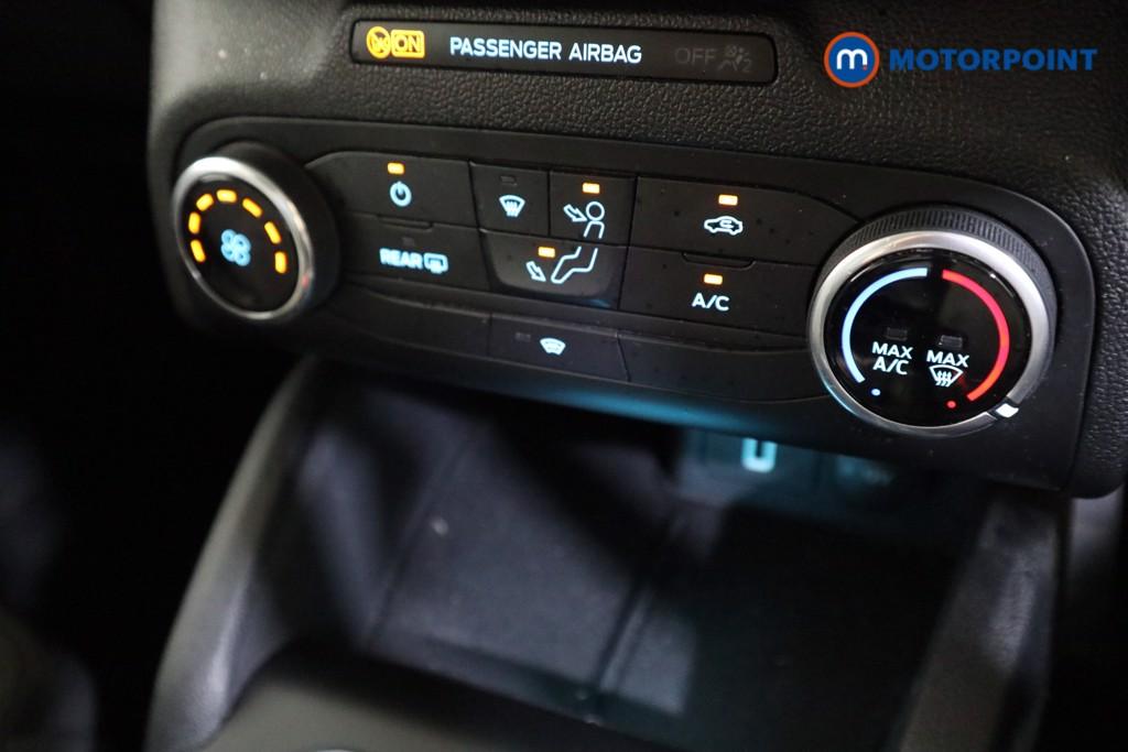 Ford Focus Active Manual Petrol Hatchback - Stock Number (1596143) - 8th supplementary image