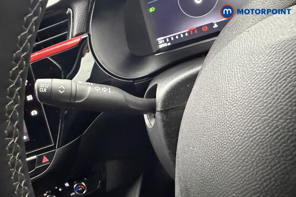 Vauxhall Corsa GS Manual Petrol Hatchback - Stock Number (1596338) - 8th supplementary image