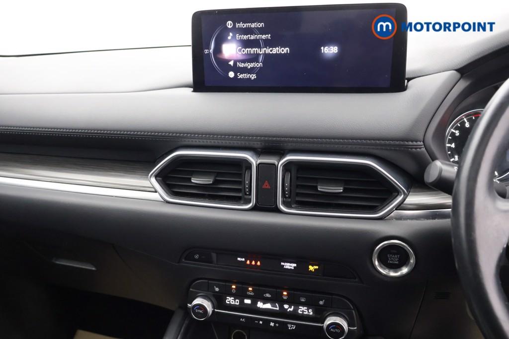 Mazda Cx-5 Sport Manual Petrol SUV - Stock Number (1596572) - 8th supplementary image