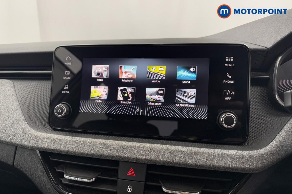 Skoda Kamiq SE Manual Petrol SUV - Stock Number (1597099) - 8th supplementary image