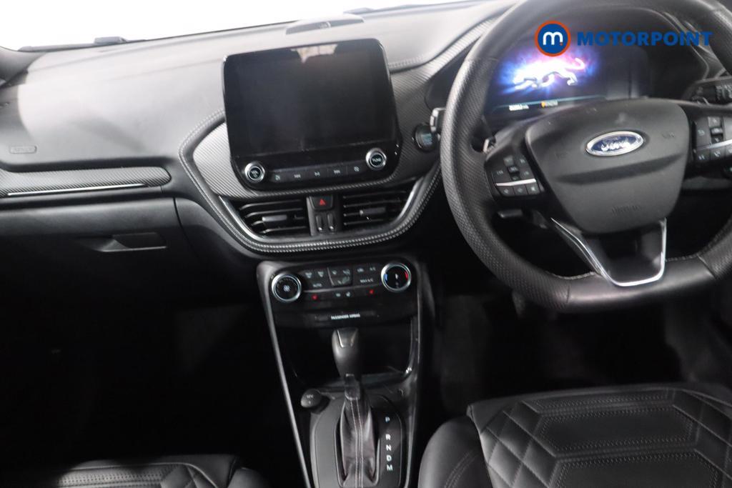 Ford Puma St-Line Vignale Automatic Petrol SUV - Stock Number (1598685) - 8th supplementary image