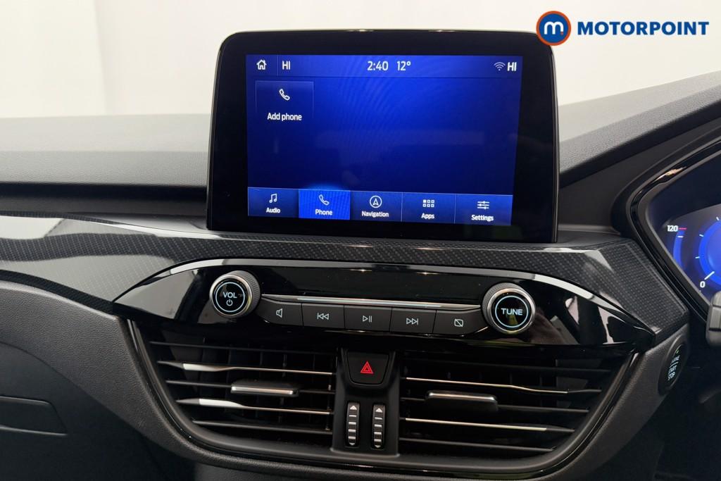 Ford Kuga St-Line X Edition Automatic Petrol Plug-In Hybrid SUV - Stock Number (1599198) - 8th supplementary image