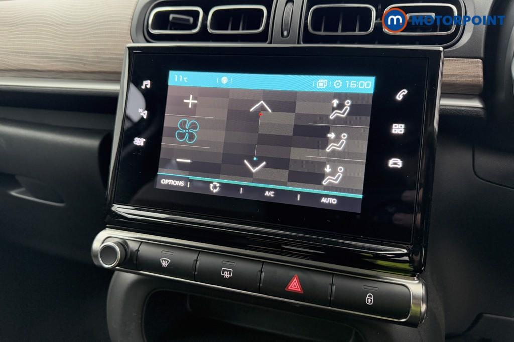 Citroen C3 Shine Plus Manual Petrol Hatchback - Stock Number (1599217) - 8th supplementary image