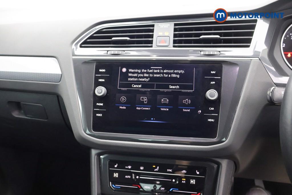 Volkswagen Tiguan Life Manual Petrol SUV - Stock Number (1599246) - 8th supplementary image