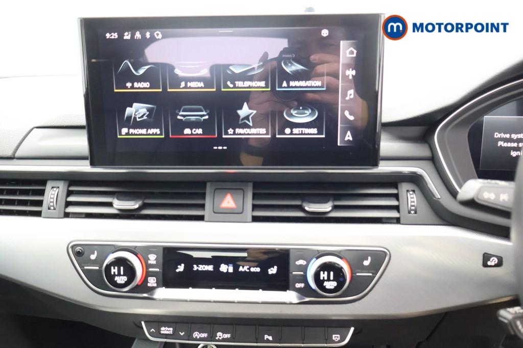 Audi A5 Sport Automatic Petrol Hatchback - Stock Number (1599544) - 8th supplementary image