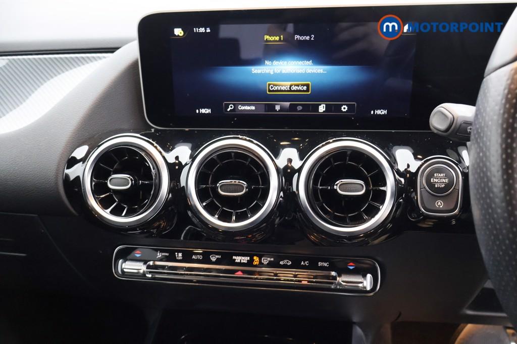 Mercedes-Benz GLA Amg Line Automatic Petrol SUV - Stock Number (1600130) - 8th supplementary image