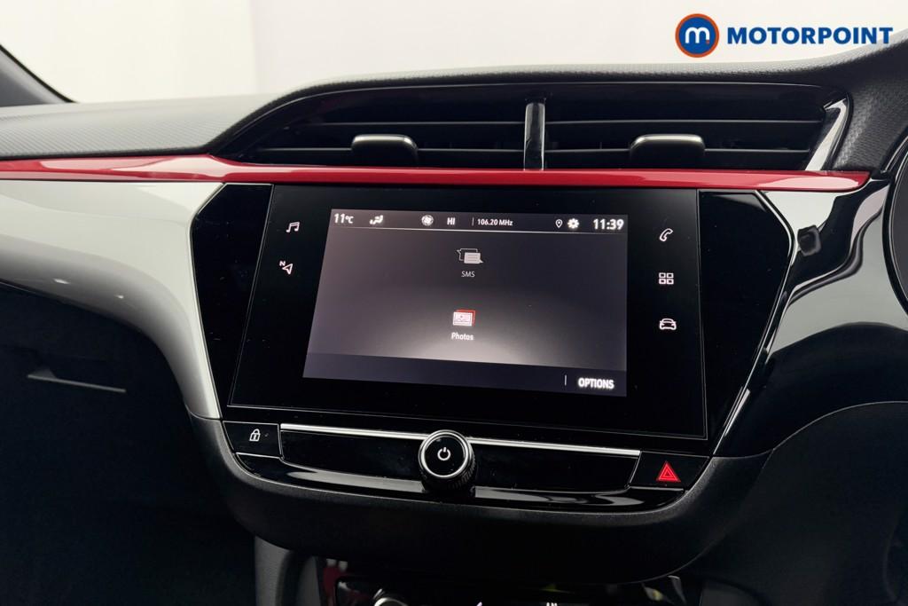 Vauxhall Corsa GS Manual Petrol Hatchback - Stock Number (1600758) - 8th supplementary image