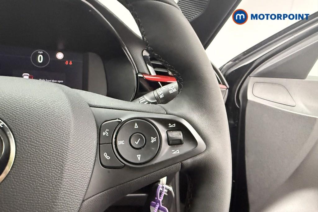 Vauxhall Corsa GS Manual Petrol Hatchback - Stock Number (1600785) - 8th supplementary image