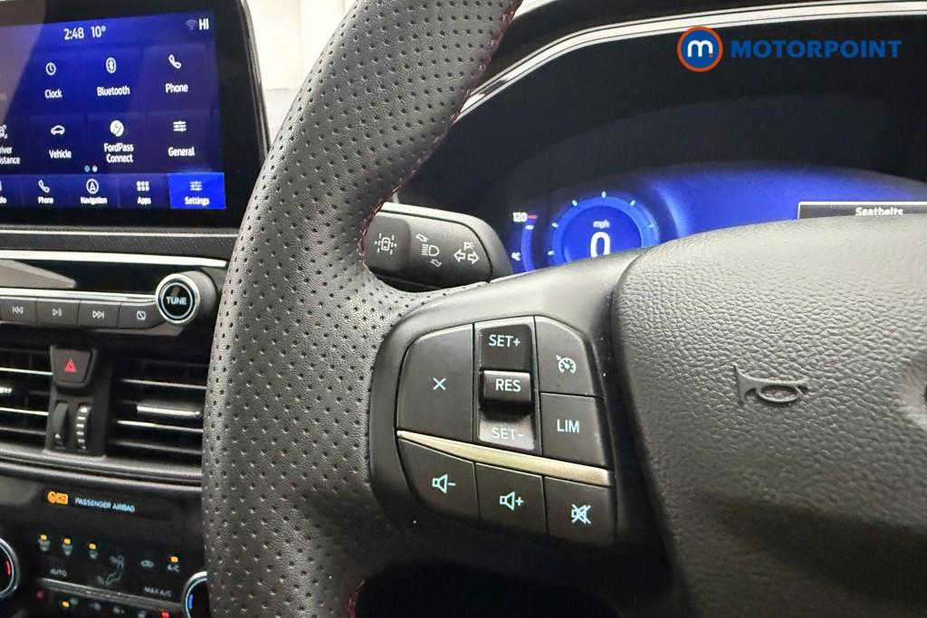 Ford Kuga St-Line X Edition Automatic Petrol-Electric Hybrid SUV - Stock Number (1601063) - 8th supplementary image